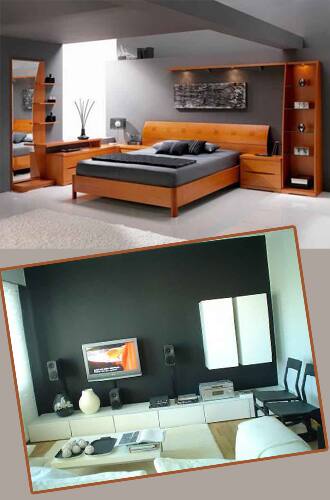 Service Appartment PVT LTD, New Delhi 2